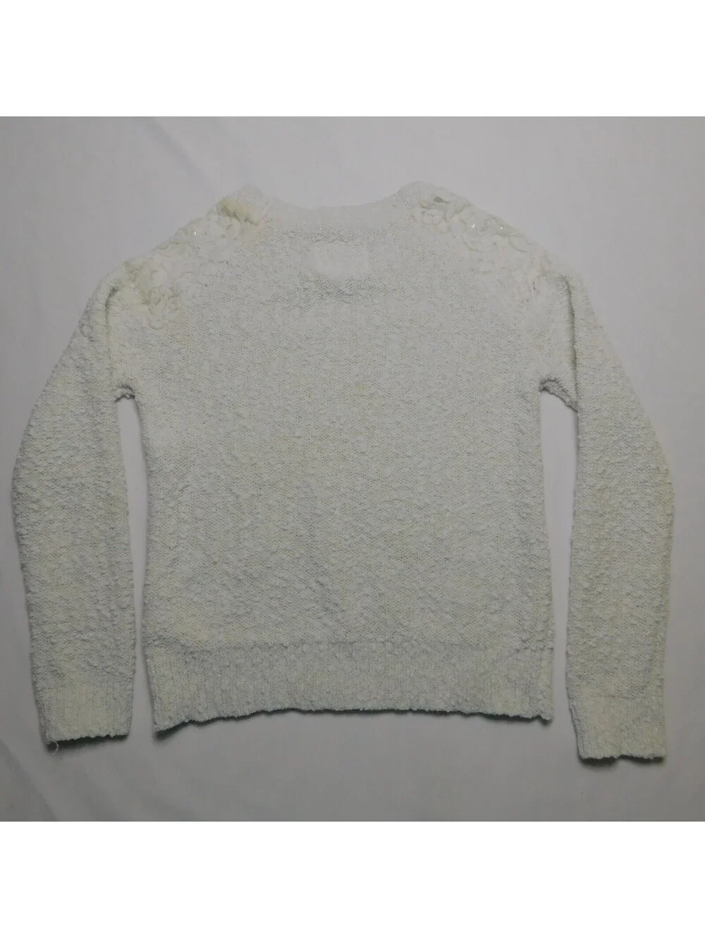 Justice girls size